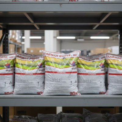 Кайман Форте, ВДГ 10 кг