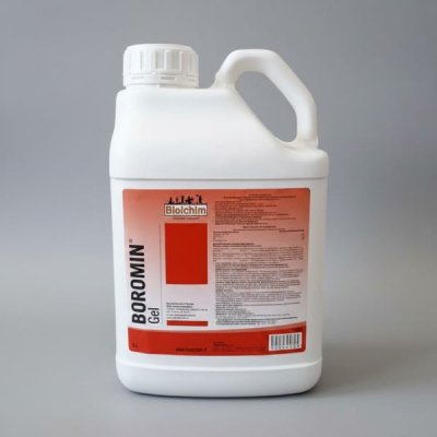 Боромин гель, 5 л