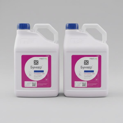 Бункер, ВСК 5 л