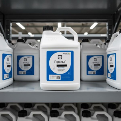 Герольд, ВСК 5 л