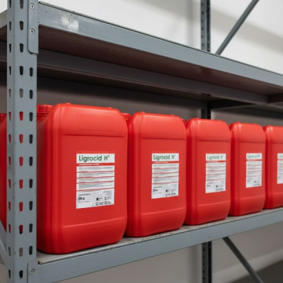 Лигроцид-Н+ 24 кг