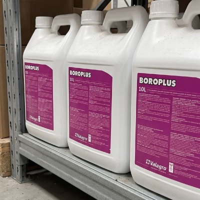 Бороплюс, 10 л