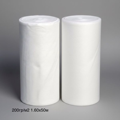 Капиллярный мат Виватекс/Vivatex 200, 1.60х50 м