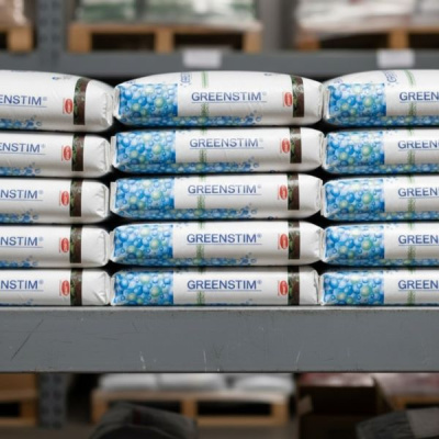 Гринстим, ВДГ