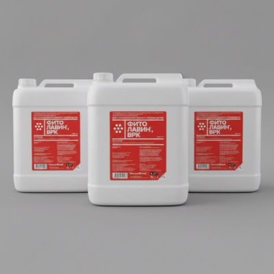Фитолавин, ВРК 5 л