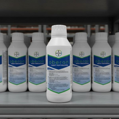 Оберон 240, КС 1 л