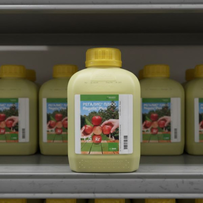 Регалис Плюс, ВДГ 1, 5 кг