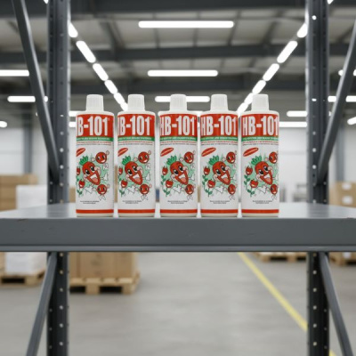 Натуральный виталайзер НВ-101, Ж 1 л