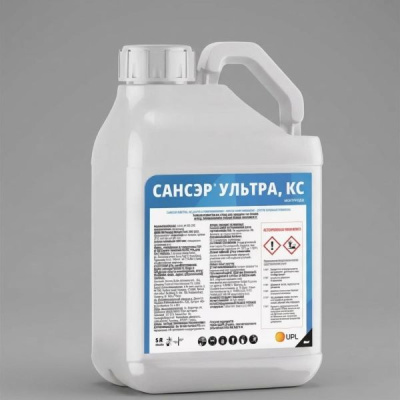 Сансэр Ультра, КС 5 л