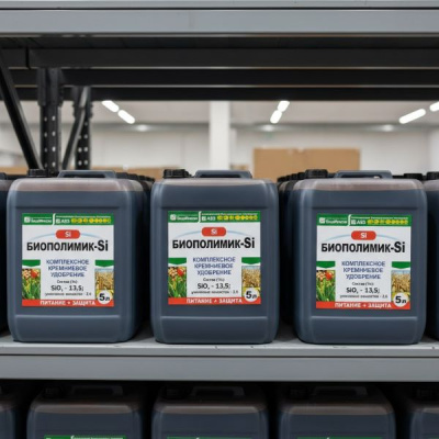 Биополимик  Si, 5 л