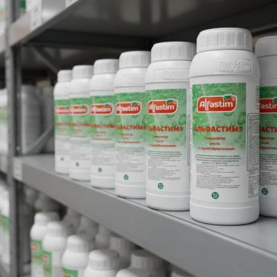 АЛЬФАСТИМ, 1 л