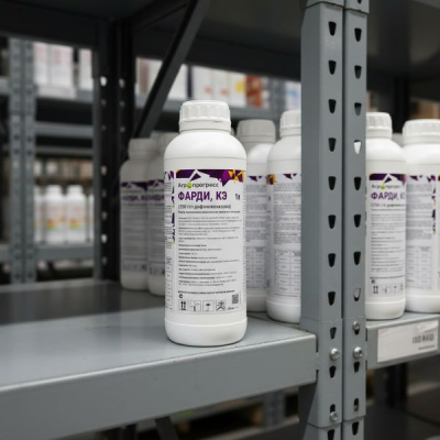 Фарди, КЭ 1 л