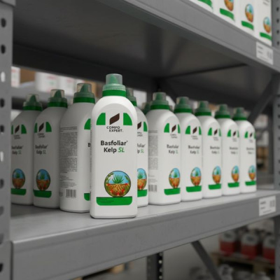 Басфолиар Келп, 1 л