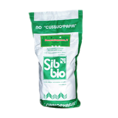 Битоксибациллин, П 10 кг