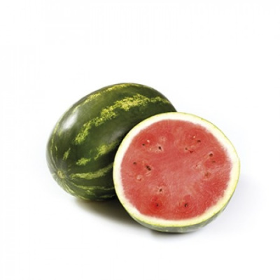 БРЕТОНА F1 арбуз Райк Цваан, PR, 100 шт