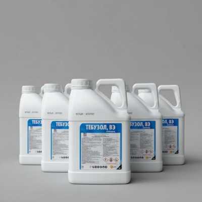 Тебузол, ВЭ 5 л