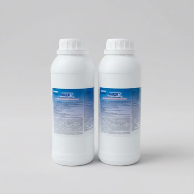 Имидж, ВРК 1 л