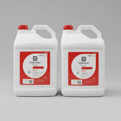 Гербитокс, ВРК 10 л