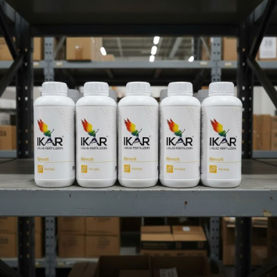 Икар Фосто Revolt, 1 л