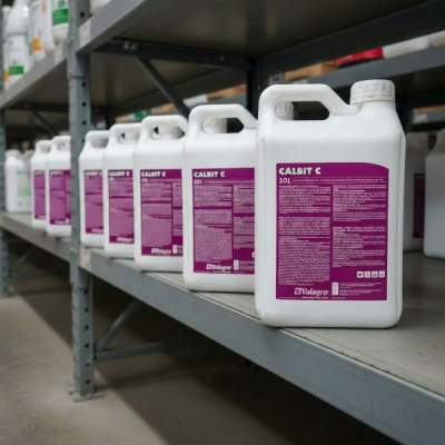 Кальбит С (Calbit C) 10 л