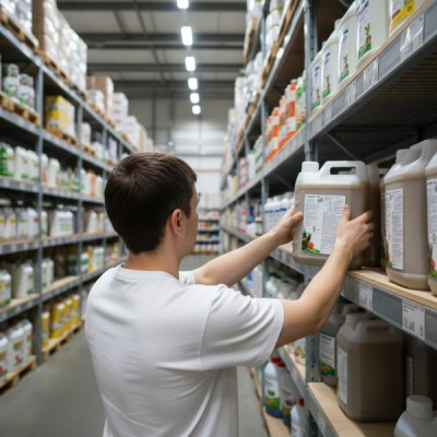 Гамаир, КС 5 л