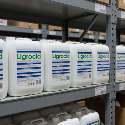 Лигроцид, 5 л