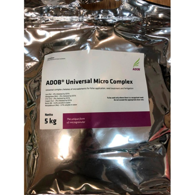 Адоб Универсал Микро Комплекс, 5 кг
