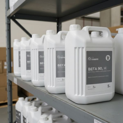 Вега-90, Ж 5 л