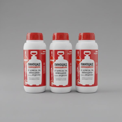 Пиноцид СК Профи, 500 мл
