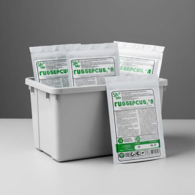 Гибберсиб, П 500 гр