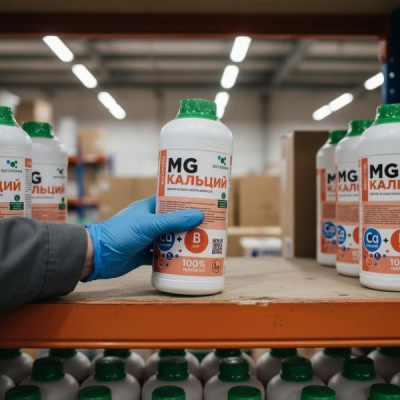 Мастер Грин Са+В, 1 л