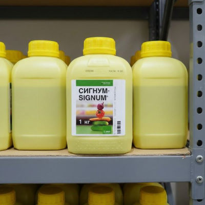 Сигнум, ВДГ 1 кг