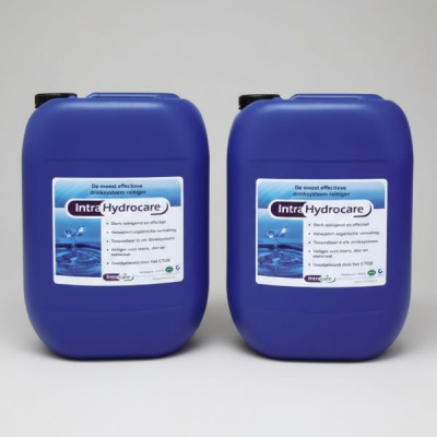 Интра Хайдрокеа