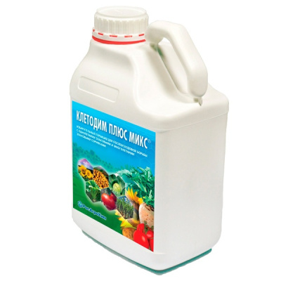 Клетодим Плюс Микс, КЭ