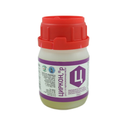 Циркон, Р 50 мл