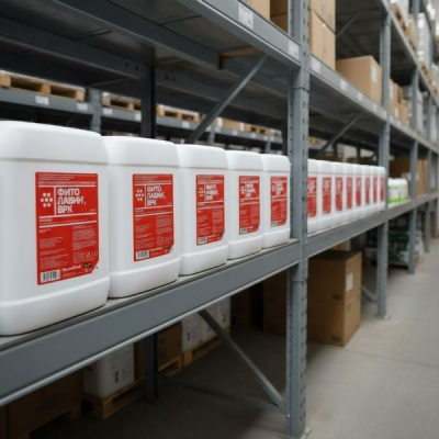 Фитолавин, ВРК 10 л