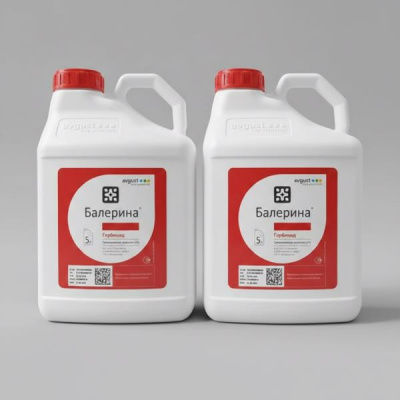Балерина, СЭ 5 л