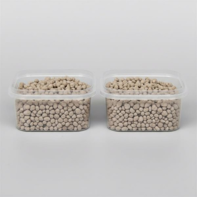 ОМУ  Газонное Марка 3, 10:7:7+1.5+МЭ, 40 кг