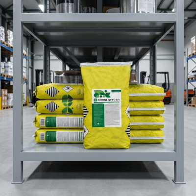 Рапид Дуэт, СП 10 кг