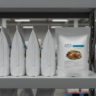 Грин-го 6:48:18 + МЭ, 1 кг