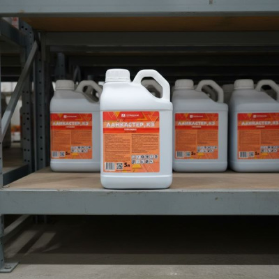 Ланкастер, КЭ 5 л