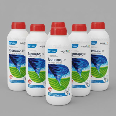 Торнадо 360, ВР 1 л