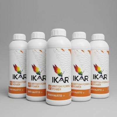 Икар Калисто Si, 1 л