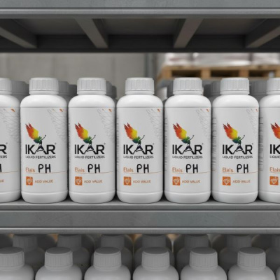 Икар pH элаис, 1 л