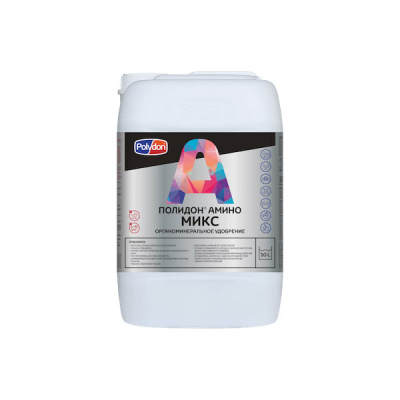 ПОЛИДОН АМИНО МИКС, 10 л