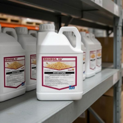 Прокроп, КЭ 5 л