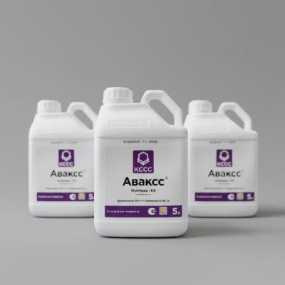 Аваксс, КЭ 5 л