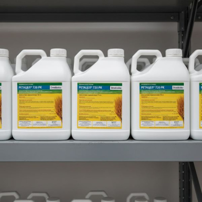 Ретацел, ВК