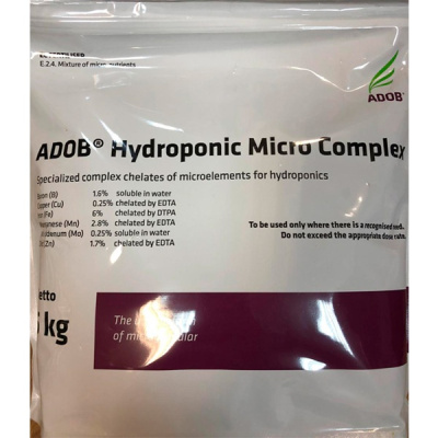Адоб Гидропоник Микро Комплекс, 5 кг