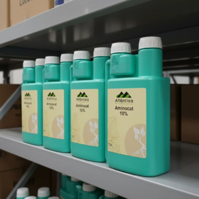 Аминокат 10%, 1 л